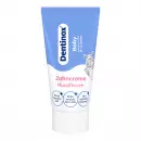 Зубная паста Dentinox Flora+ для полости рта - Зубная паста Dentinox Flora+ для полости рта