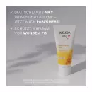 Крем для защиты от ран Weleda с календулой без запаха - Крем для защиты от ран Weleda с календулой без запаха