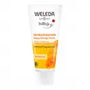 Крем для защиты от ран Weleda с календулой без запаха