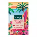 Пенная ванна с ароматом Кнайпа - Aloha Love Hawai