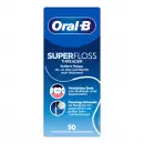 Зубная нить Oral-B Superfloss