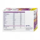 Таблетки с пленкой Tetesept FemiBaby+мягкие капсулы - Таблетки с пленкой Tetesept FemiBaby+мягкие капсулы