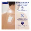 Hansaplast Aqua Protect XXL 8 х 10 см - Hansaplast Aqua Protect XXL 8 х 10 см
