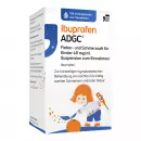 Ибупрофен Adgc для лечения лихорадки и боли у детей 40 мг/ мл