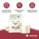 Эуцерин Гиалуроновый наполнитель + эластичный тег SPF 30 Refill - Эуцерин Гиалуроновый наполнитель + эластичный тег SPF 30 Refill