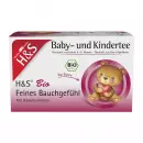 H&S Bio Baby u. Kindertee Тонкое чутье Fbtl.