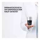 Дезодорант Vichy Homme Roll-on 72h для защиты от пятен Invisible - Дезодорант Vichy Homme Roll-on 72h для защиты от пятен Invisible
