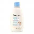 Смягчающий крем для душа Aveeno Dermexa