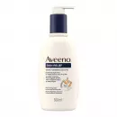 Лосьон для тела Aveeno для снятия напряжения с кожи