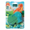 Цветная гидромассажная ванна Dinowelt от Kneipp Naturkind