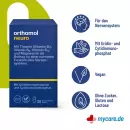 Капсулы Orthomol neuro - Капсулы Orthomol neuro