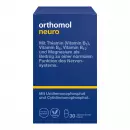 Капсулы Orthomol neuro