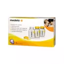 Набор Молочных Бутылок Medela