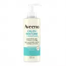 Успокаивающий овсяный тонизирующий лосьон Aveeno Calm+Restore