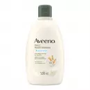 Ежедневный увлажняющий гель для душа Aveeno без мыла