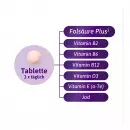 Femibion 0 Babyplanung, Фемибион 0 — планирование ребенка - Femibion 0 Babyplanung, Фемибион 0 — планирование ребенка