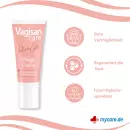 Питательный крем VagisanCare - Питательный крем VagisanCare