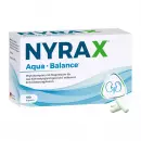Фитокомплекс Nyrax Aqua Balance во время дренажных процедур