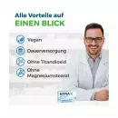 Фитокомплекс Nyrax Aqua Balance во время дренажных процедур - Фитокомплекс Nyrax Aqua Balance во время дренажных процедур