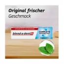 Полностью увлажняющий крем Blend-a-dent Оригинальная свежесть - Полностью увлажняющий крем Blend-a-dent Оригинальная свежесть