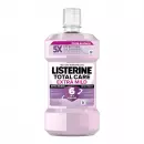Очень мягкое средство для полоскания рта Listerine Total Care
