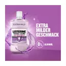 Очень мягкое средство для полоскания рта Listerine Total Care - Очень мягкое средство для полоскания рта Listerine Total Care