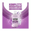 Очень мягкое средство для полоскания рта Listerine Total Care - Очень мягкое средство для полоскания рта Listerine Total Care