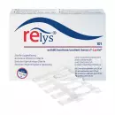 Одноразовые дозы глазных капель Rely