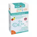 Norsan Omega-3 Kids Jelly Dragees Пакет Для Хранения