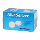 Классические шипучие таблетки Alka Seltzer