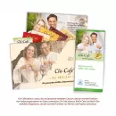 Дегустационный пакет Chi-Cafe - Дегустационный пакет Chi-Cafe