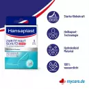Пластырь для защиты второй кожи Hansaplast большой - Пластырь для защиты второй кожи Hansaplast большой