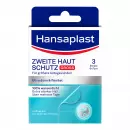Пластырь для защиты второй кожи Hansaplast большой - Пластырь для защиты второй кожи Hansaplast большой
