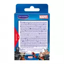 Детский пластырь Hansaplast Marvel - Детский пластырь Hansaplast Marvel