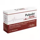 Капсулы Pulsulin forte
