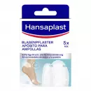 Пакет для смешивания пузырьковых пластырей Hansaplast