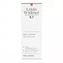 Дезодорант-спрей Widmer антиперспирант с легким ароматом - Дезодорант-спрей Widmer антиперспирант с легким ароматом