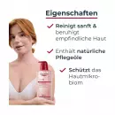 Питательный гель и масло для душа Eucerin pH5 - Питательный гель и масло для душа Eucerin pH5