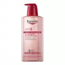 Питательный гель и масло для душа Eucerin pH5