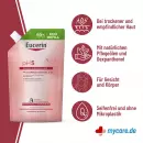 Питательный гель для душа и масло Eucerin pH5 для пополнения запасов - Питательный гель для душа и масло Eucerin pH5 для пополнения запасов