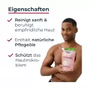 Питательный гель для душа и масло Eucerin pH5 для пополнения запасов - Питательный гель для душа и масло Eucerin pH5 для пополнения запасов