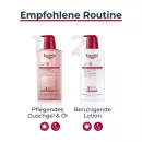 Питательный гель для душа и масло Eucerin pH5 для пополнения запасов - Питательный гель для душа и масло Eucerin pH5 для пополнения запасов