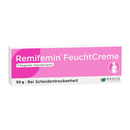 Remifemin Feuchtcreme, Ремифемин, увлажняющий вагинальный крем