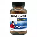 Капсулы с магнием валериарана