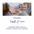Капсулы с магнием валериарана - Капсулы с магнием валериарана