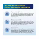 Капсулы с магнием валериарана - Капсулы с магнием валериарана