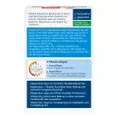 Таблетки с двойным сердцем активный магний 500+B12 2-фазное депо - Таблетки с двойным сердцем активный магний 500+B12 2-фазное депо
