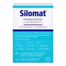 Средство от кашля Silomat 7 - Средство от кашля Silomat 7