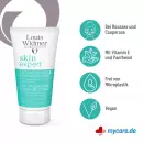 Ночная эмульсия без запаха Widmer Skinexpert для борьбы с покраснениями - Ночная эмульсия без запаха Widmer Skinexpert для борьбы с покраснениями