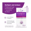 Шар для душа Femaviva для гидратации - Шар для душа Femaviva для гидратации